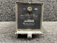 066-1061-03 King KRA-10A Radar Altimeter