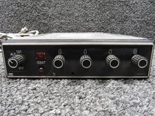 066-1062-00 King Radio ATC Transponder