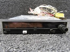 066-1067-01 King Radio Navigation Receiver