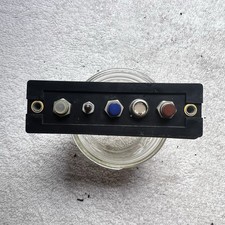 066-3012-01, KA-35A, King Avionics Marker