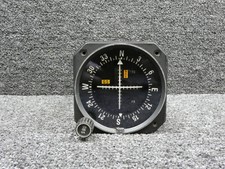 066-3034-02 King Radio KI-204 VOR