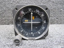 066-3034-04 Bendix-King KI-206 VOR/LOC/Glideslope Indicator