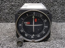 066-3034-04 King Radio VOR/LOC/G.S. Indicator