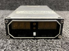 066-3047-00 King Radio KI-266 DME