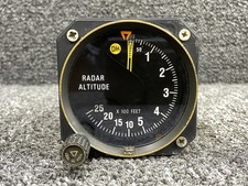 066-3054-01 King Radio KI-250 Radar