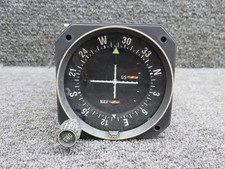 066-3056-01 King KI-209 VOR-LOC-Glideslope Indicator