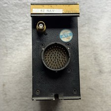 066-4007-02 King Radio KNR-632 Navigation