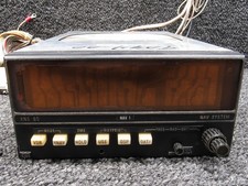 066-4008-00 King Radio Navigation Unit