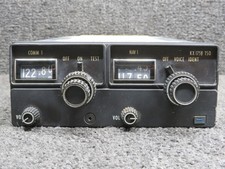 069-1020-00 King Radio KX-170B Nav-Com