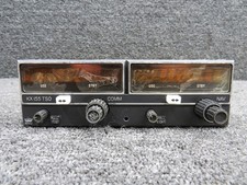 069-1024-05 King Radio KX-155 VHF