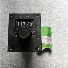 071-1013-06 King Radio KFS-560 VHF