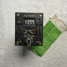 071-1043-02 King Radio KFS-570B Control