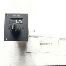 071-1054-02 King Radio KFS-560B VHF