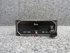 0900-3040-00 Terra TRI-40 Radar Altimeter