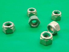 094-10400 NUT AirCraft New Old