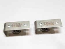 (1) Aircraft Bracket Assembly P/N