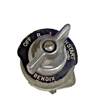 10-126630-1B Bendix Keyless Ignition Magneto