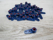 #10-32 Fixed Anchor Nut Plates