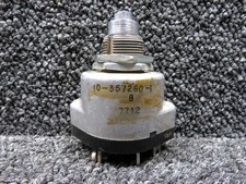 10-357260-1 Bendix Ignition Switch Assembly