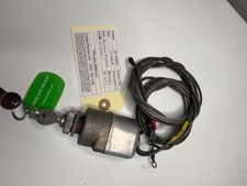 10-357290-1 (0311038-2) Ignition Switch, Bendix