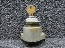 10-357290-1A Bendix Ignition Switch with