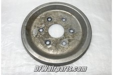 10 5/8” Aircraft Propeller Spinner