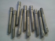 10 PACKAGE BENDIX ECLIPSE P/N