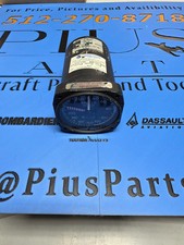100-384043-7 Max Allowable Airspeed Indicator