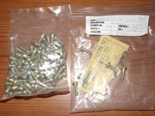 100+ Aviation Screws MS27039-1-10