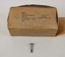 100+ Pieces 10/32 AN3-7A Aircraft