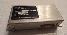 100323-000 Dynon Avionics EDC-D10A Remote
