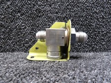 101-389015-3 Beech 1900C Shutoff Valve