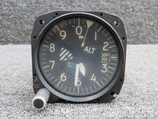 101435-01211S Aerosonic Altimeter Indicator (Volts: