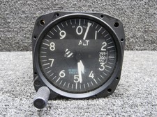 101627-01696 Aerosonic Corporation Altitude Reporting