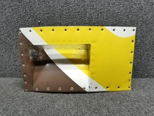 102-555021-1 Beech 58 Condenser Outlet