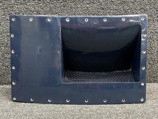 102-555021-1 Beech 58 Duct Assy