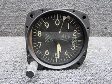102200-01812 Aerosonic Corp Altitude Reporting