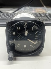 10220001818 Aerosonic Altimeter Indicator 1428V