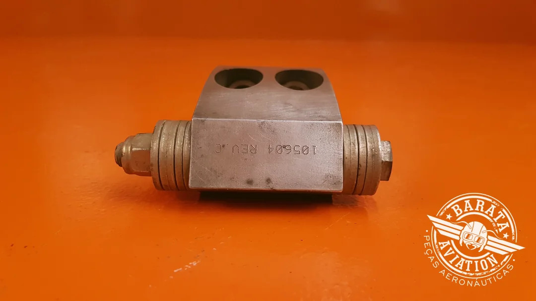 105604 PROPELLER COUNTERWEIGHT (AR)