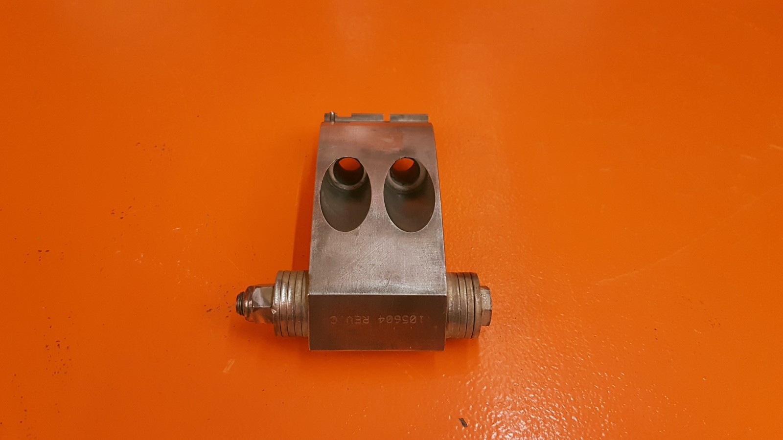 105604 Propeller Counterweight