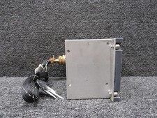 1117-11 Universal Avionics Control Display
