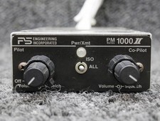 11902 PS Engineering PM-1000II Panel