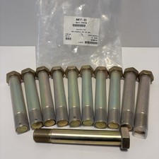 11x AN17-61 Aircraft Bolt AMI