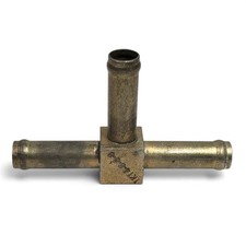 1/2" Textron Aviation Vacuum System