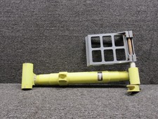 120-27700-001,120-27682-001 Embraer Rudder Actuation Tube