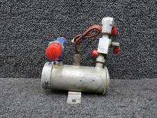 1216012-1 Bendix Fuel Pump Assembly