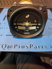 1394T100-14RB Turn Coordinator AR No