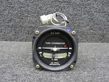 1394T100-8RA Mid-Continent Turn Coordinator Indicator
