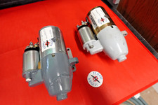 149-12LS Aircraft Engine Starter with