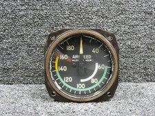 14A0106E11 Bendix Aviation Airspeed Indicator